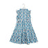 Dot Cotton Dress